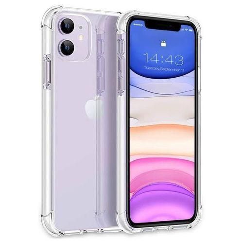 Clear Case For IPhone 11
