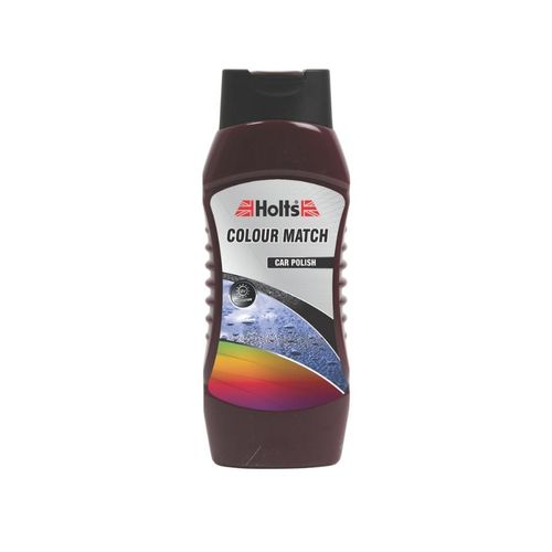 COLOUR MATCH-MAROON 500ML
