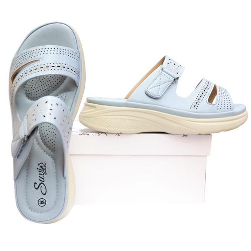 JT0172-L Ladies Open Toe Shoes