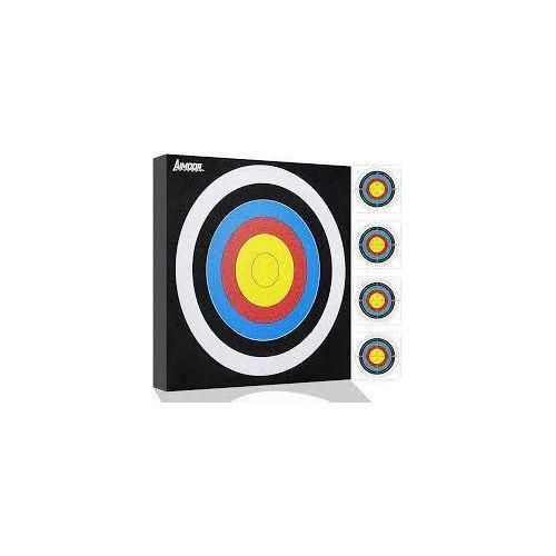 Arrow Target, EVA Material, 50x50cm, 5cm Thick