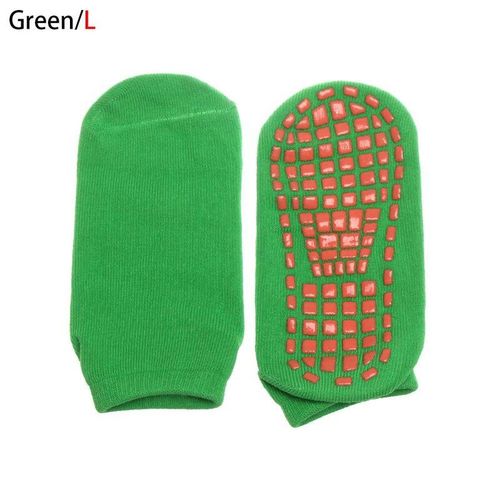 Non-slip Floor Socks For Baby Toddler Breathable Infant Comfortable Short Sock Children Kids Ankle Sports Yoga Trampoline Socks1-5 Years