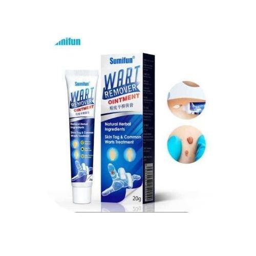Remover Ointment Moleskin Tag Treatment Cream