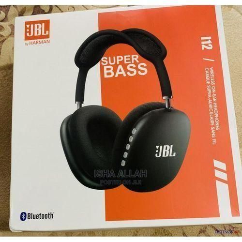 jbl i12 super bass headset Headsets-Rich Beat Headphones amazing Bass and the sound Quality is amazing