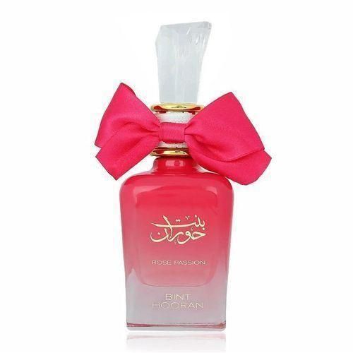 Bint Hooran Rose Passion For Women EDP -100ml
