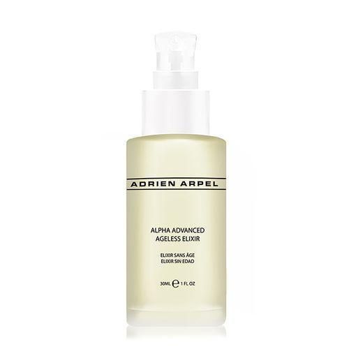 Alpha Advanced Ageless Elixir