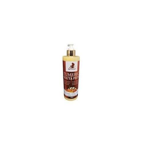 Turmeric Gluta Plus Body Lotion-500ml.