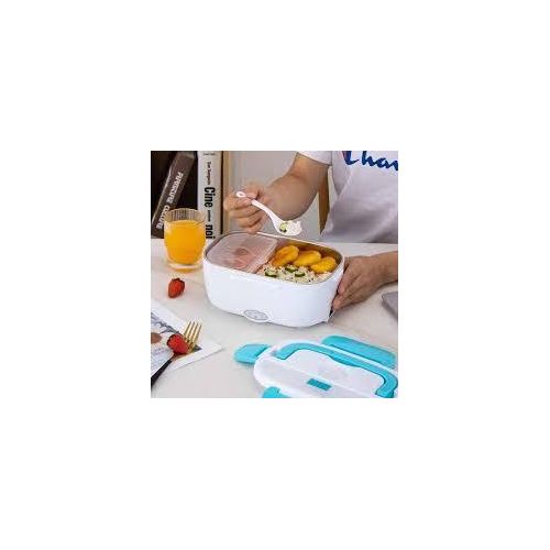 portable electric lunch box and food warmer