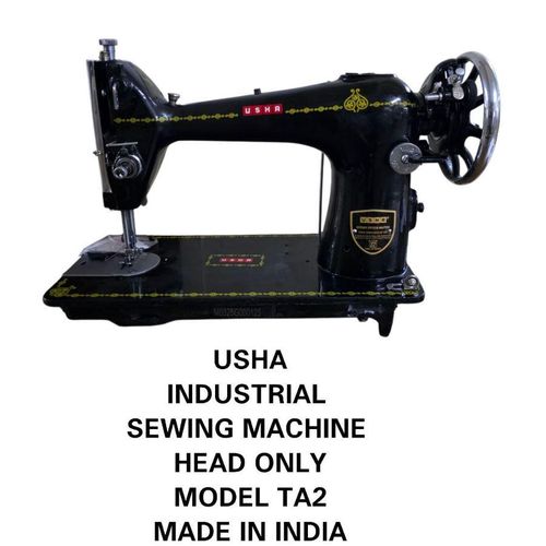 Industrial Sewing Machine Head Only Model TA2