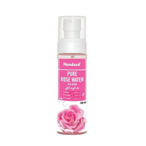 Pure Rose Water 100ml