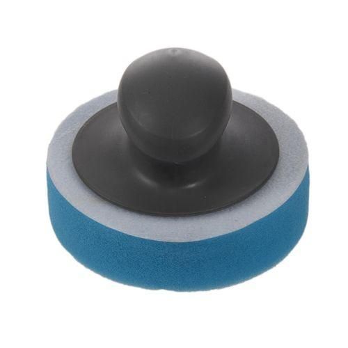 4 inch car Car Care Sponge Polishing Buffer Pad Kit