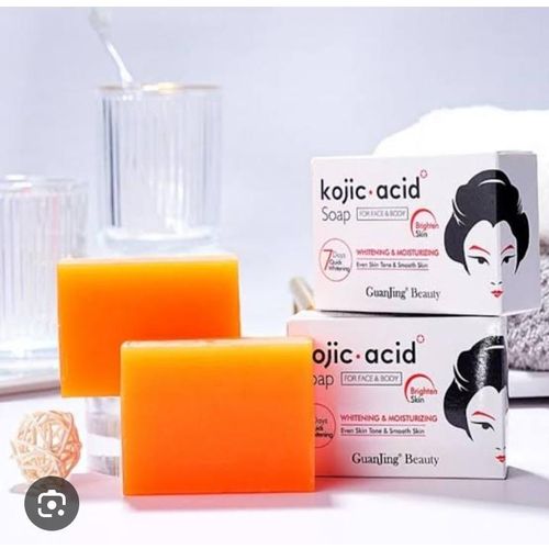 Kojic Acid Soap