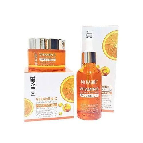 Vitamin C Face Serum Face Cream