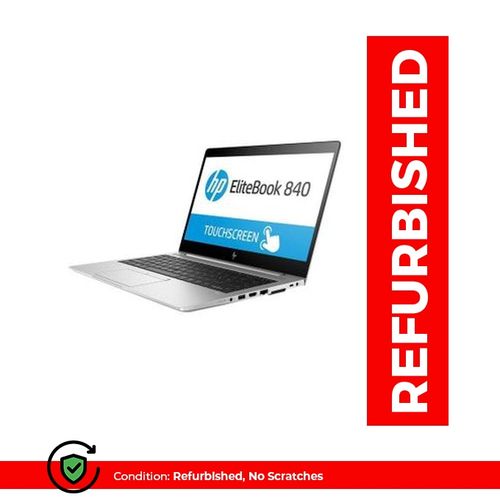 EliteBook 840 G7 Intel Core i5 8GB RAM 256GB SSD 10th Gen 14.0" FHD Touchscreen Windows 11 , refurbished