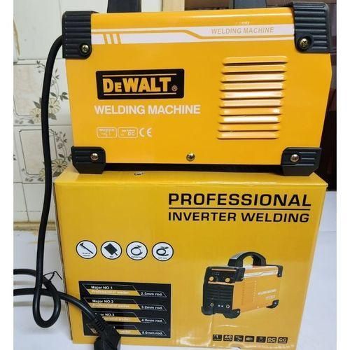 SHARE THIS PRODUCT Dewalt 300A WELDING MACHINE/welding Inverter Machine