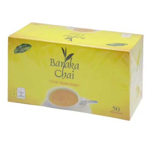 Baraka Chai Tea 500G