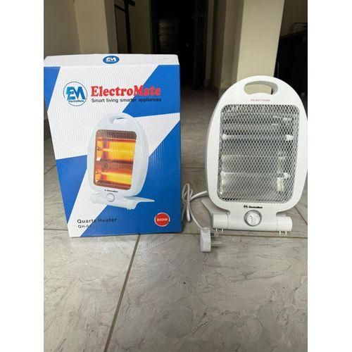 Portable Quartz Room Heater,