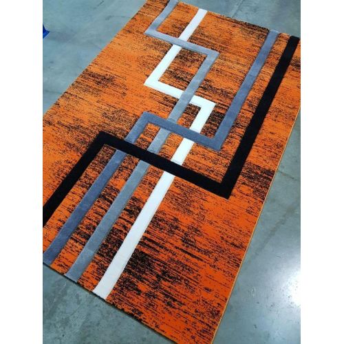 High Quality Non Slip Durable Paris Carpet Size 6 by 9 feets, 6*9 Carpet