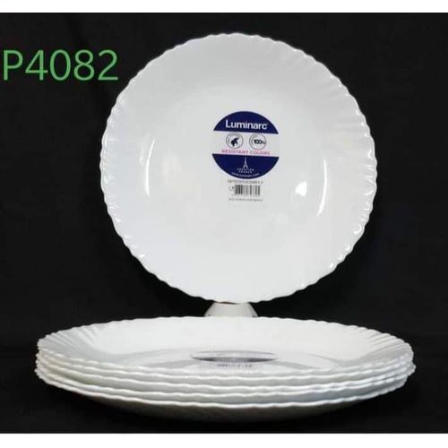 luminarc plates