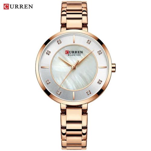 Ladies Classic Fashion Wrist Watch