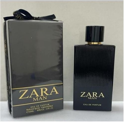 ZARA PERFUME