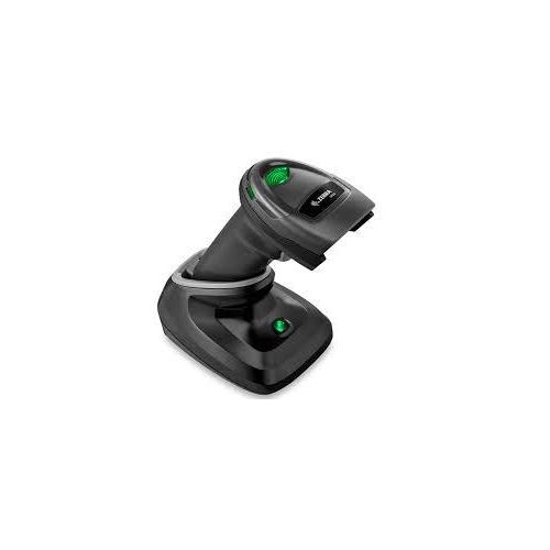 DS2278 Cordless 1D/2D Scanner (USB Kit)