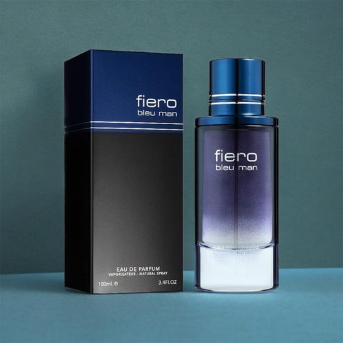 Fiero Bleu Man Perfume