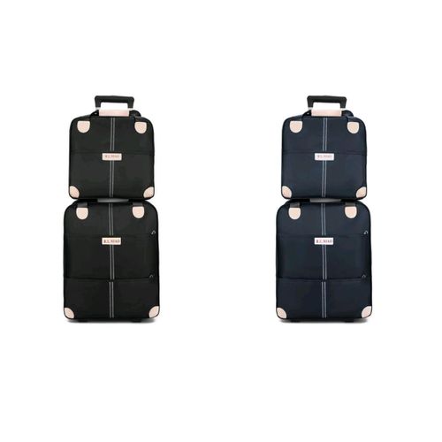 2In1 Trolley Bag