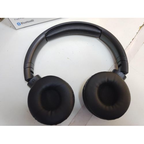 JBL Tune 510 Wireless Bluetooth Headset – On-Ear Design, Dee