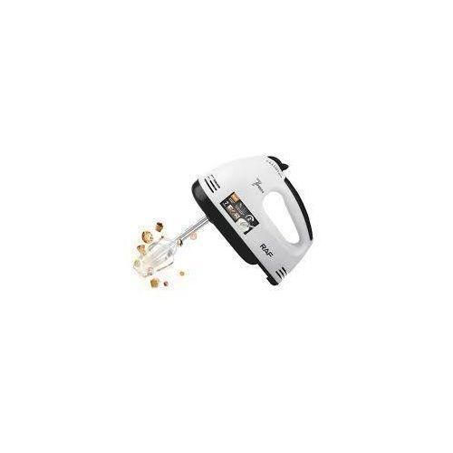 R.6633 Hand Mixer – 7-Speed, 270W, Double Rod with Beaters & Dough Hooks