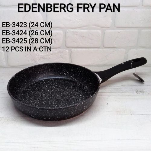 26Cm Edenburg Frying Pan