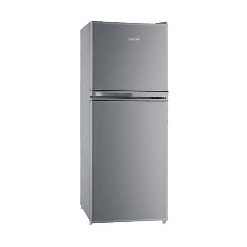 220L Double Door Fridge (2YRS WRTY)