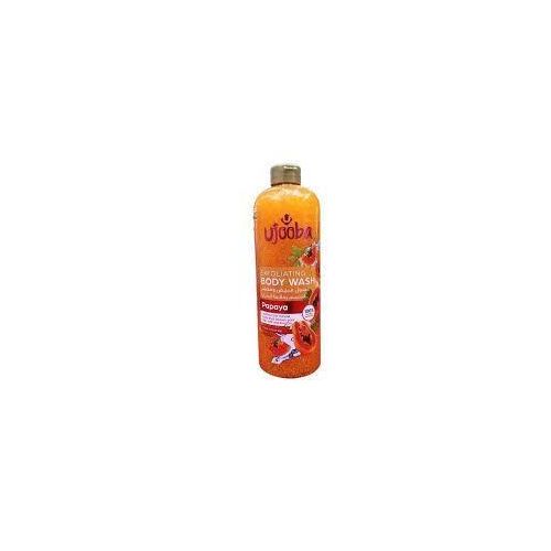 Papaya Exfoliating Body wash 1000ml