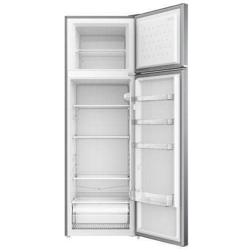 Mika 261L, Direct Cool, Double Door,