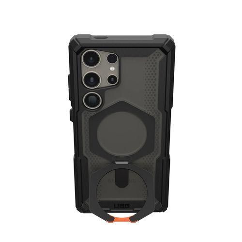 UAG premium Magnetic holder Case cover case for samsung s24 ultra
