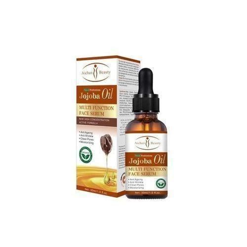 Jojoba Oil Multi-function Face Serum - Anti Wrinkle Ageing