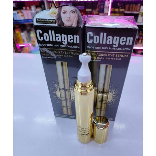 collagen Anti-Aging Eye Serum-1pc