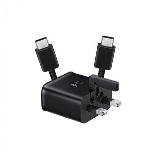 25W PD SuperFast USB C - TYPE C Charger Complete