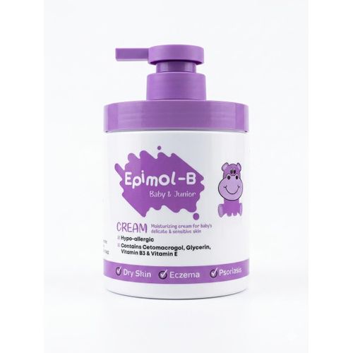 Epimol B Baby Junior