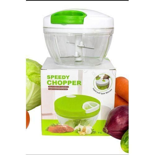 multipurpose chopper