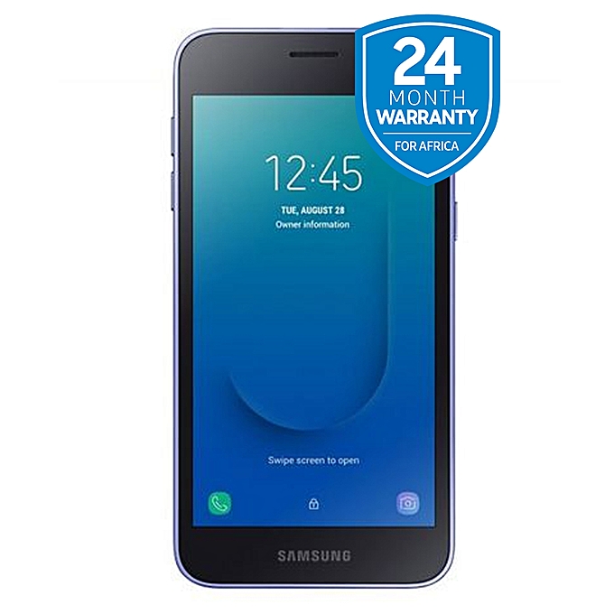 samsung galaxy j2 ram