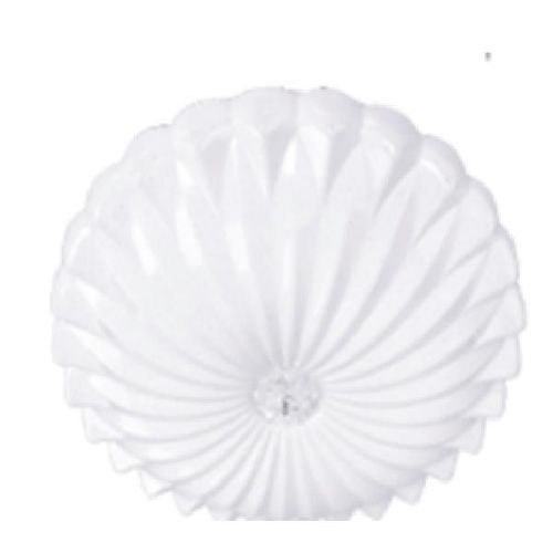 LED Surface Mount Crystal Shell Design Light 36W DL/WW/NW (3 Color)