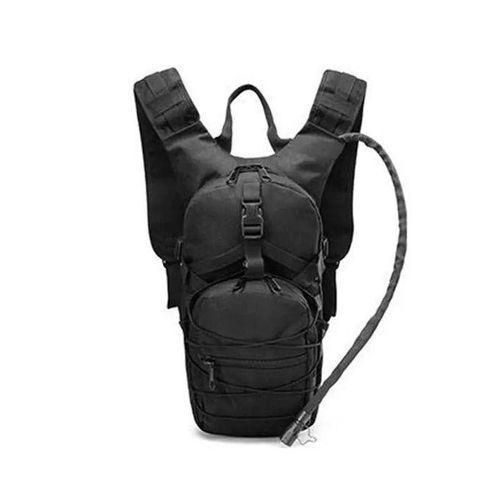 2L Hydration Backpack Water Bladder Bag – Lightweight Outdoor Running, Cycling & Hiking Pack