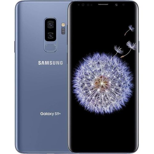 Galaxy S9 Plus exuk 6128gb