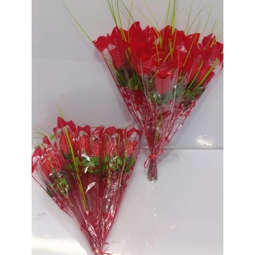Valentine’s Flowers Dozen Fresh Romantic Bouquets Premium Quality Roses Perfect Gift for Anniversary Birthday or Special Occasion