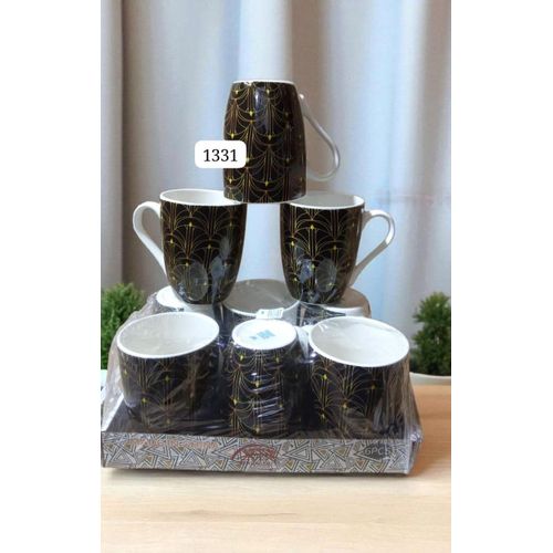 Stylish Ceramic Mugs