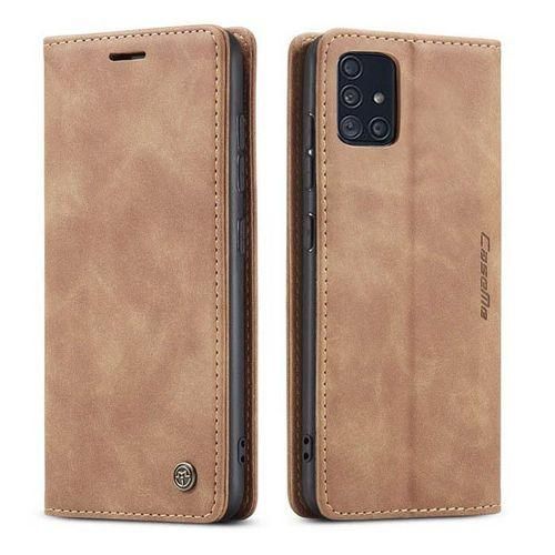 For Samsung Galaxy A53 Leather Wallet Case