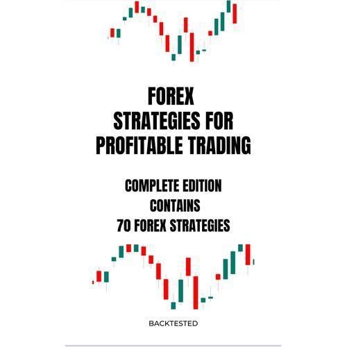 70 Forex Strategies For Profitable Trading