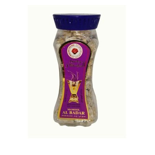 Al Badar Incense (100g)