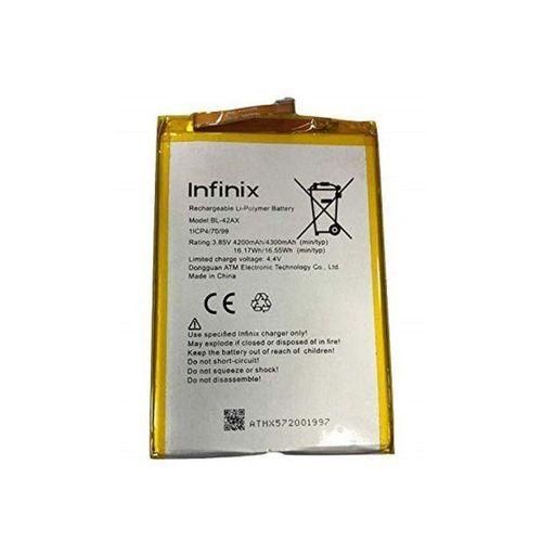 X572 Note 4 Battery BL - 42AX