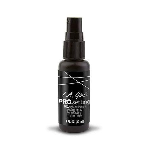 Pro Setting Spray-Matte